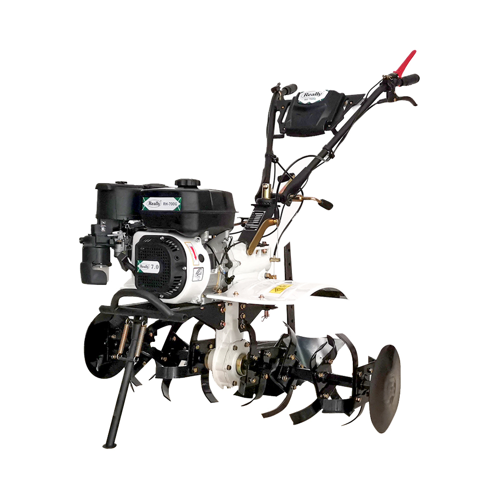 Really 700g Petrol Power Weeder