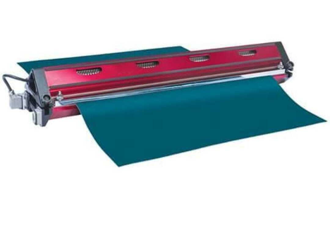 Pvc Pu Rubber Jointing Machine