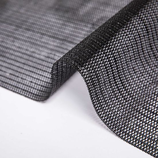 50% Black Shade Net - Hdpe Material, Max Width 6 Mt., Customized Length, Uv Stabilized Coating, Available In Black, Green, Beige & More