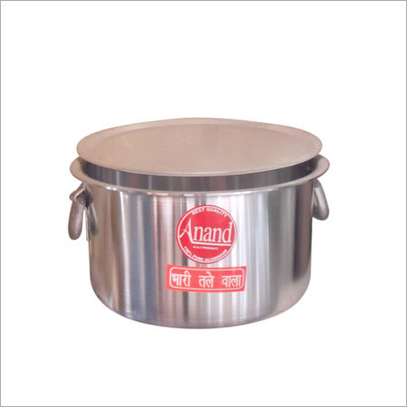 एल्यूमिनियम डेगा