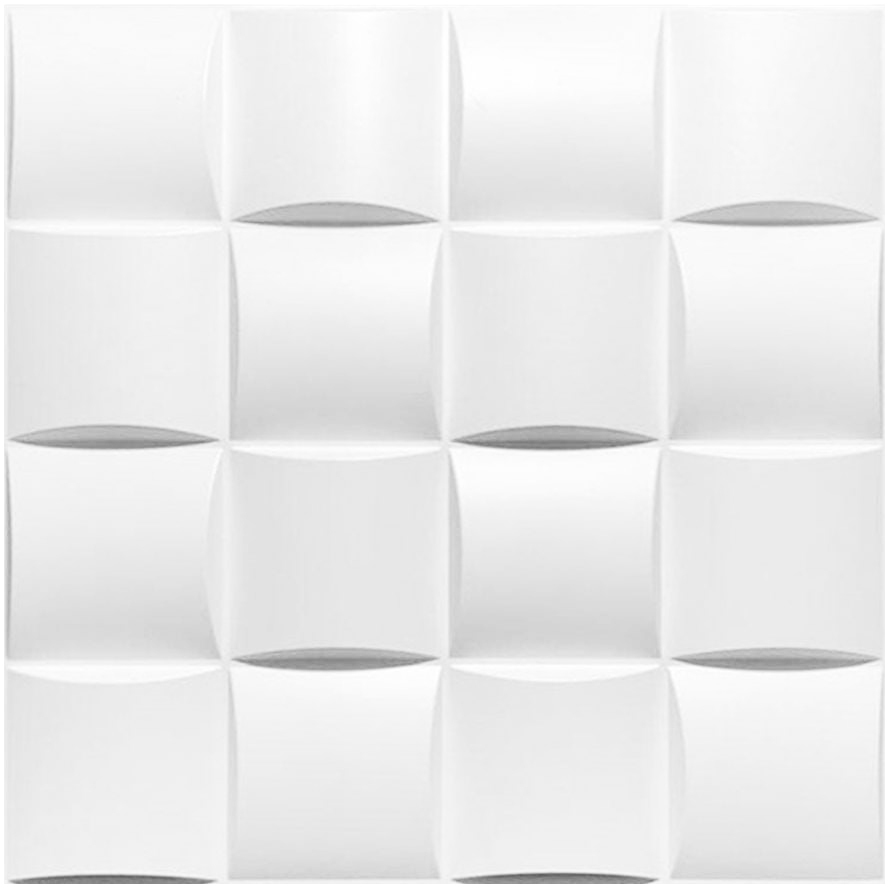 3d Wall Panel - Pvc