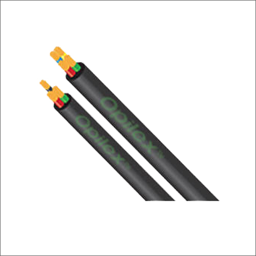 मल्टीकोर राउंड केबल एप्लीकेशन: औद्योगिक