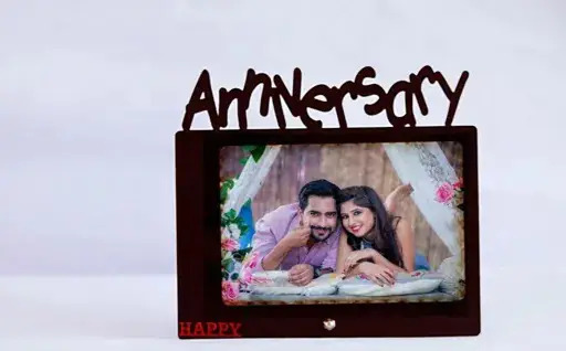 Indian Customized Photo Frame Wall