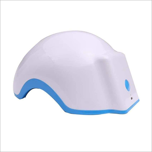 Hard Laser Therapy Hair Growth Helmet