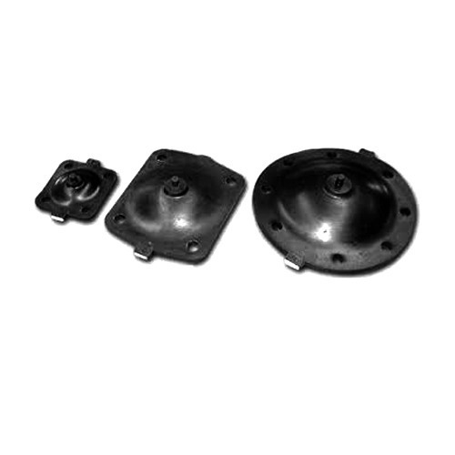 NEOPRENE RUBBER DIAPHRAGM
