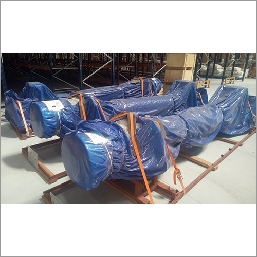 ट्रांसफार्मर परिवहन सेवाएं