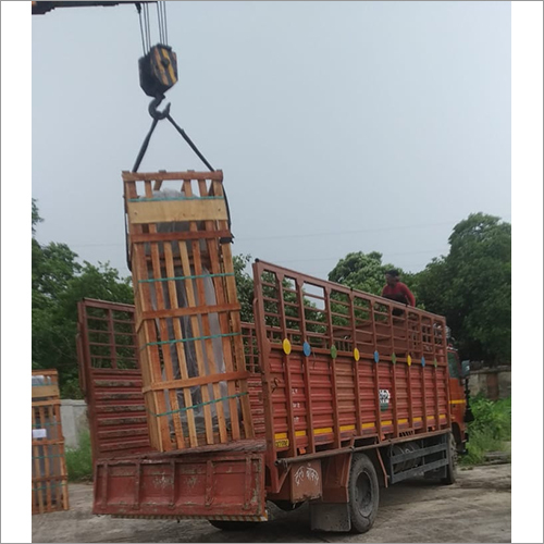 Industrial Transformer Transport Services