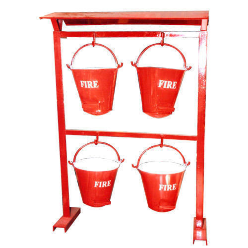 Fire Sefty Hose Reel