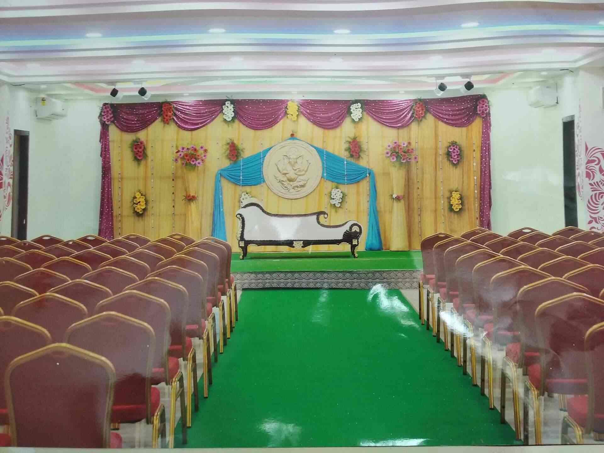 Decorative Carpet Net