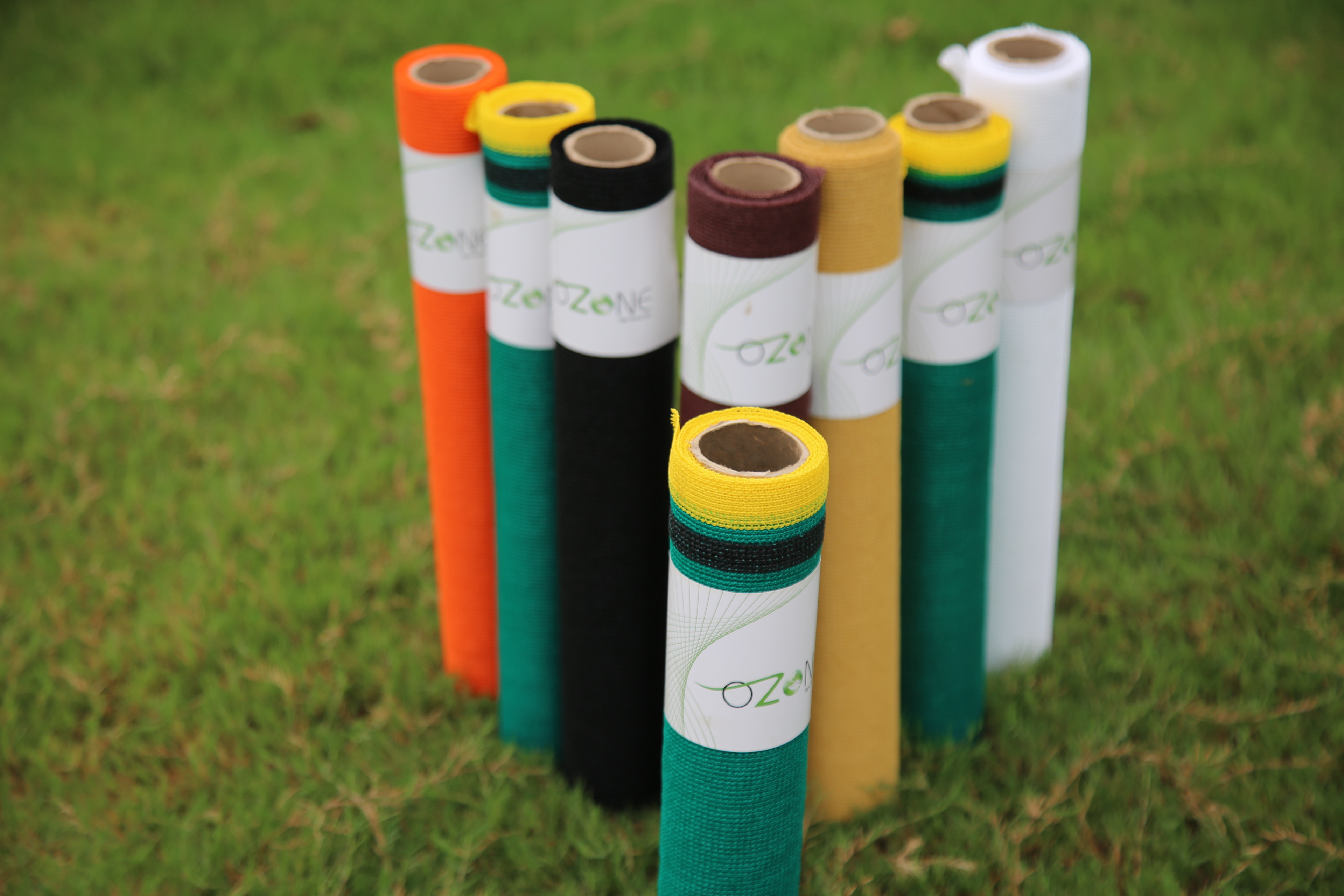 Decorative Carpet Net