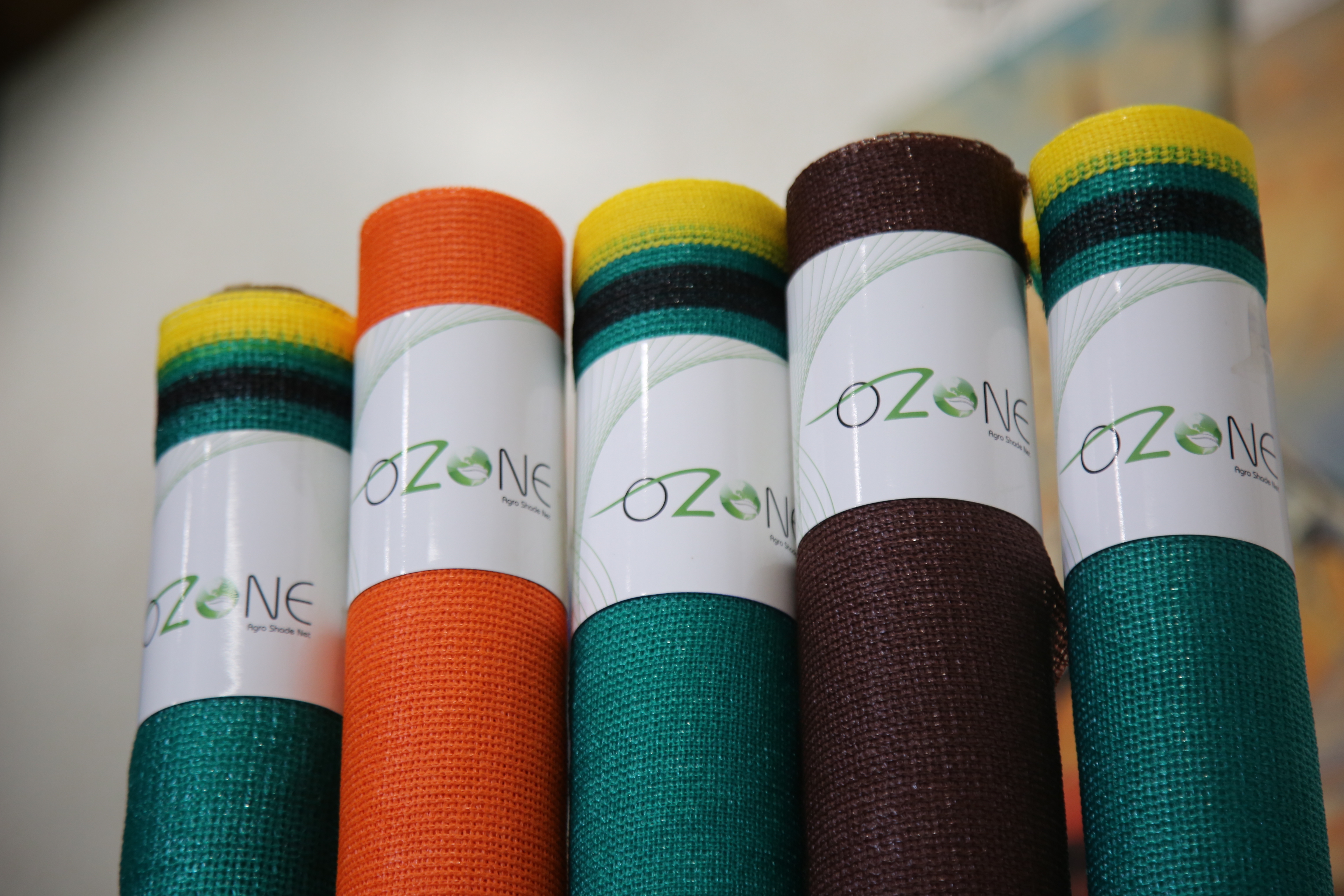 Decorative Carpet Net