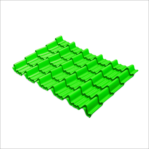 स्टेनलेस स्टील एल्युमिनियम मैंगलोरियन टाइल वाली प्रोफाइल