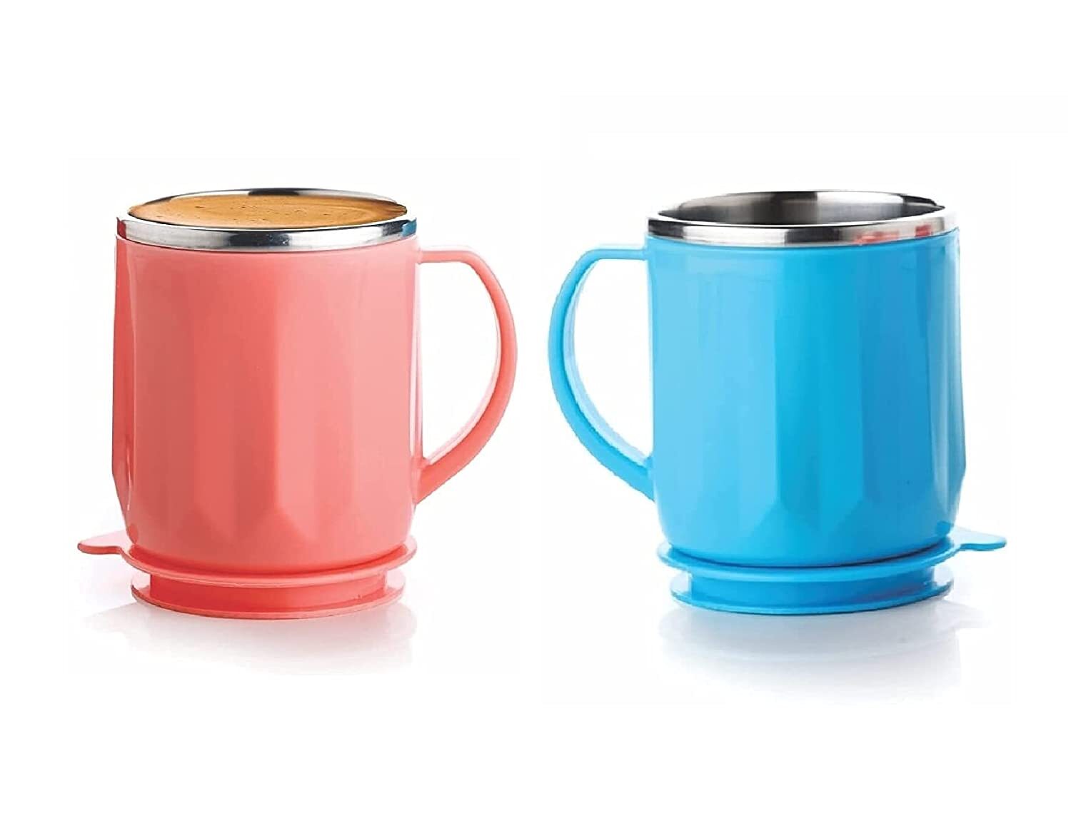 Mulricolor Coffee Mug