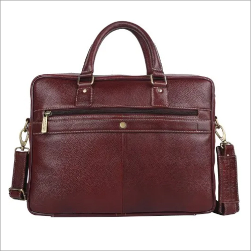 हैमंड्स फ्लाईकैचर लैपटॉप मैसेंजर बैग