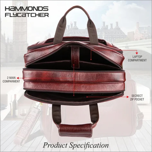 Hammonds Flycatcher Laptop Mr Bag