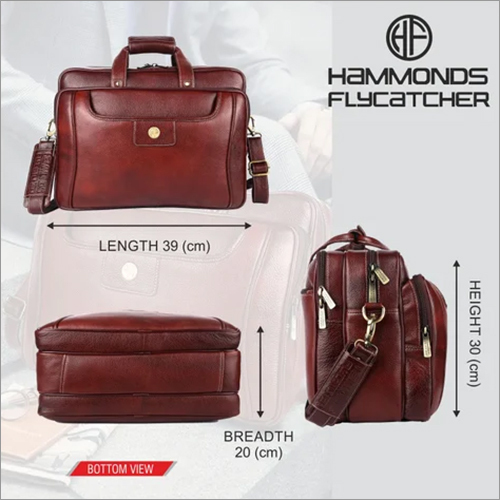 Hammonds Flycatcher Laptop Mr Bag