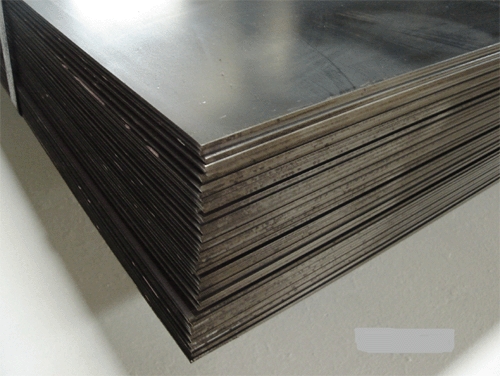 Mild Steel Plate