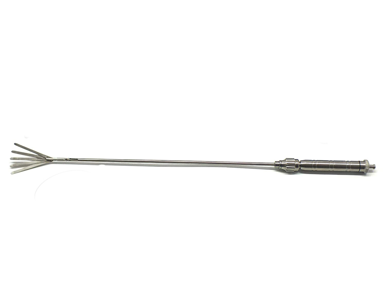 Stainless Steel Laparoscopic Simulator Endotrainer