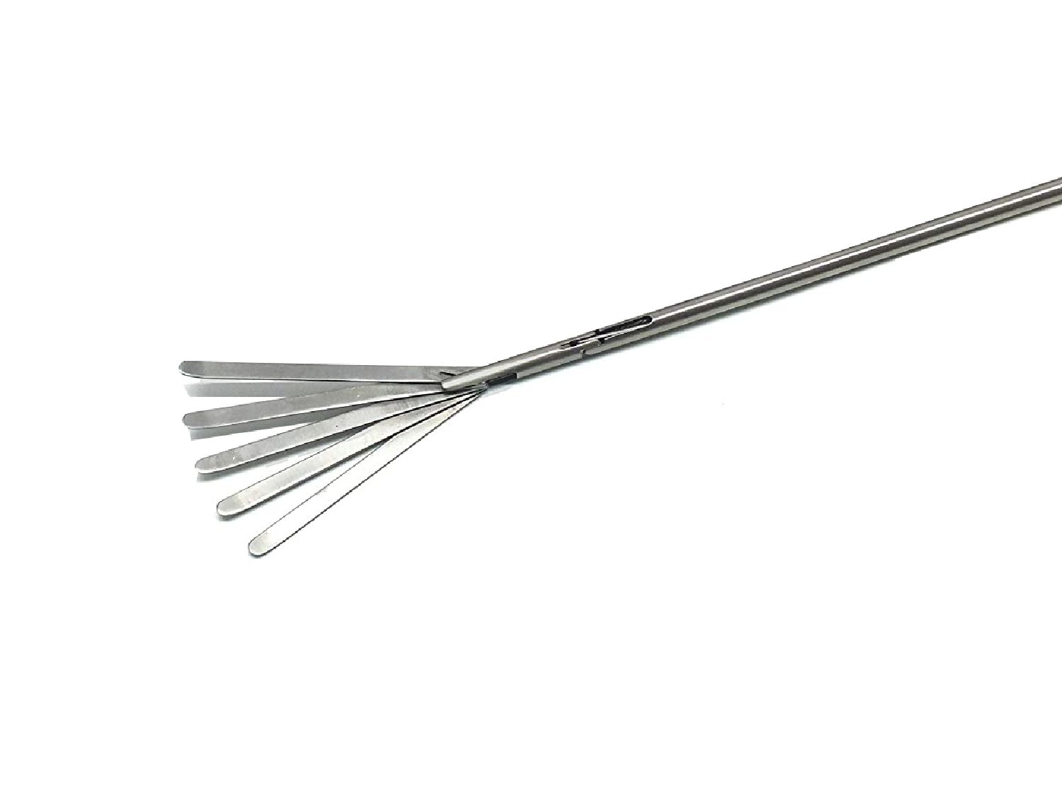 Stainless Steel Laparoscopic Simulator Endotrainer