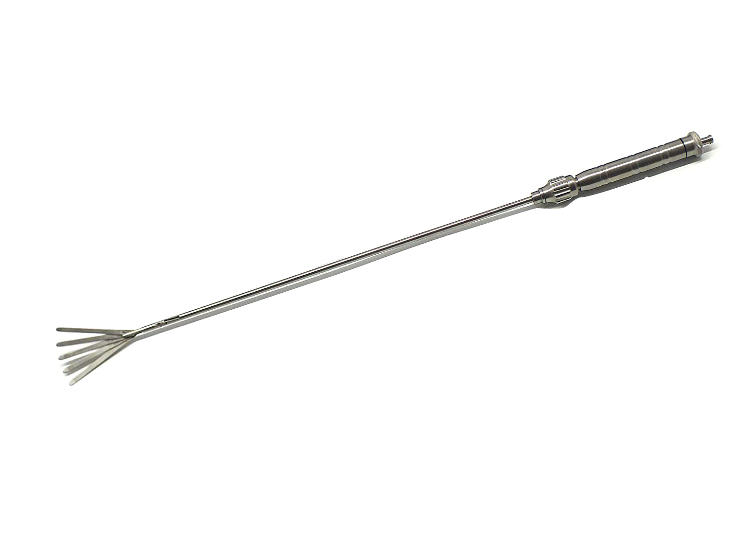 Stainless Steel Laparoscopic Simulator Endotrainer