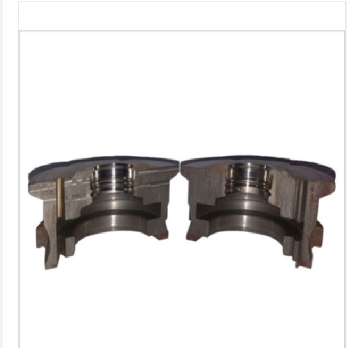 ग्लास बॉटल नेक रिंग