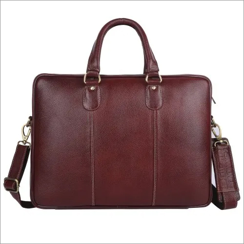 Lb206br Hammonds Flycatcher Laptop Bag