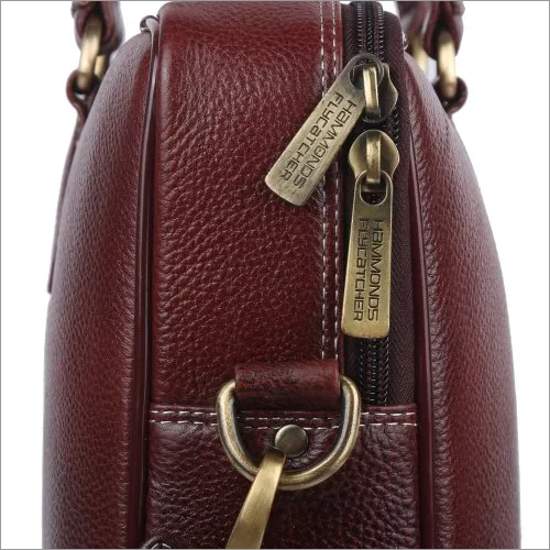 Lb206br Hammonds Flycatcher Laptop Bag