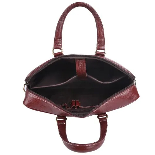 Lb206br Hammonds Flycatcher Laptop Bag