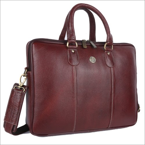Lb206br Hammonds Flycatcher Laptop Bag