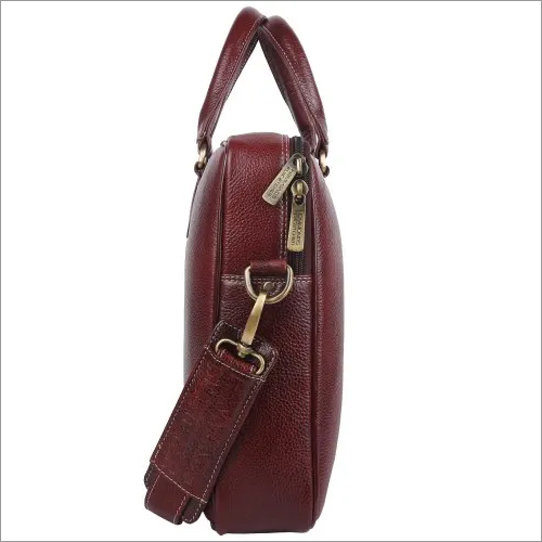 Lb206br Hammonds Flycatcher Laptop Bag