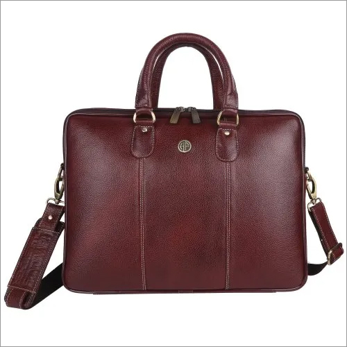Lb206br Hammonds Flycatcher Laptop Bag