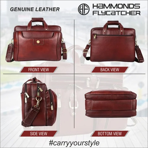 Hammonds Flycatcher Laptop Mr Bag