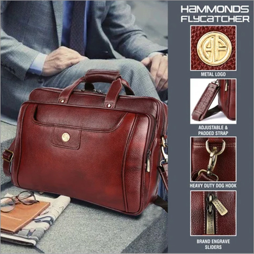 Hammonds Flycatcher Laptop Mr Bag
