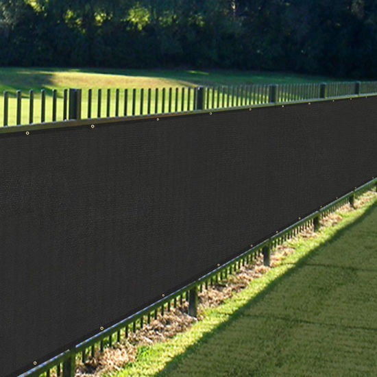 Uv Farm Border Shade Net
