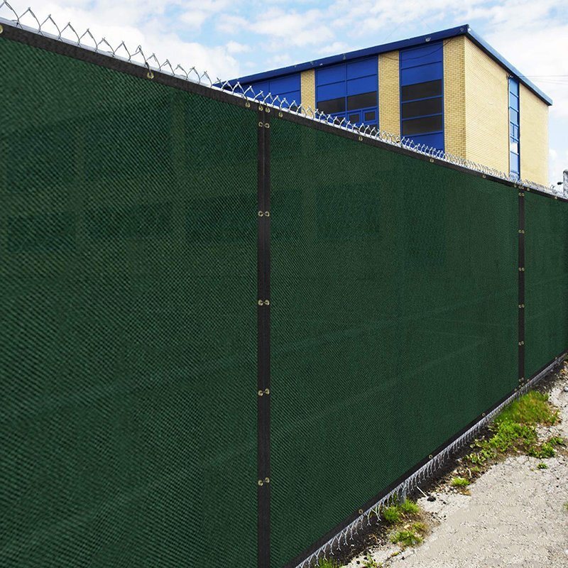 Uv Farm Border Shade Net