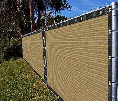 Uv Farm Border Shade Net