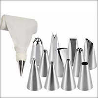 Cake Decorating Nozzles