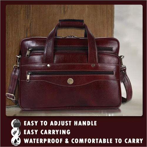 Hammonds Flycatcher Laptop Messenger Bag