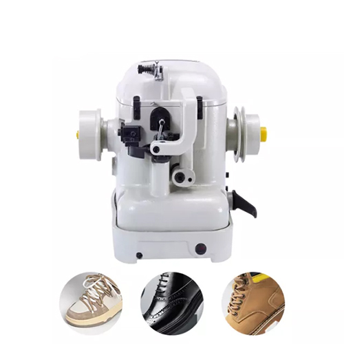 Shoe Sewing Machine Application: Industrial