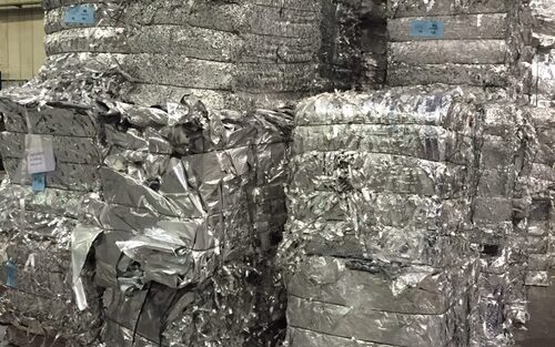 aluminium cast scrap