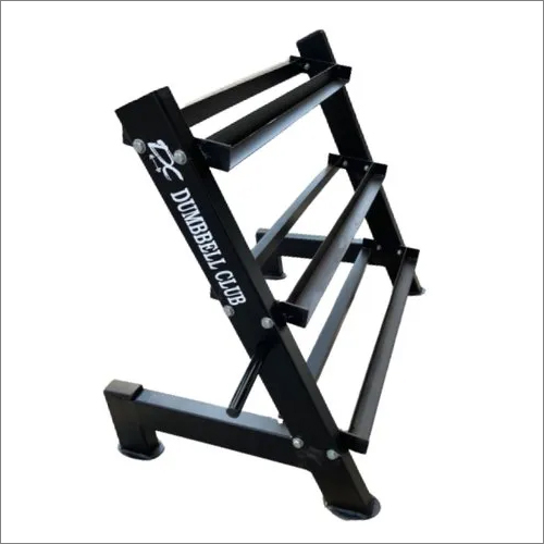 Cast Iron Dumbbell Rack Grade: Commercial Use