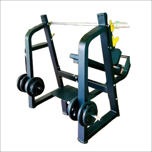 जिम इनलाइन बेंच एप्लीकेशन: टोन अप मसल