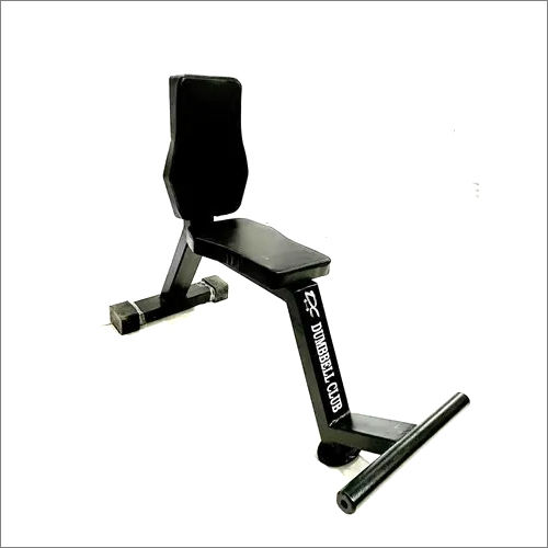 Ms Gym Stool Bench Application: Tone Up Muscle