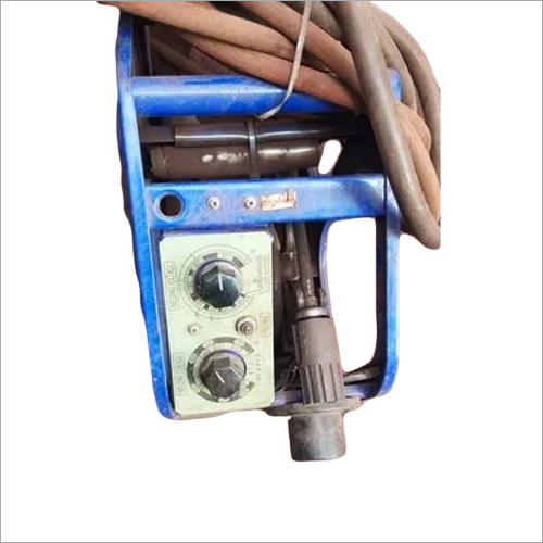 Welding Machine Repairing Service