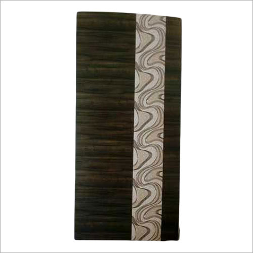 ब्राउन नॉन मेटल लैमिनेट डोर