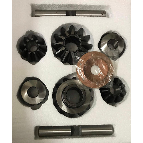 High Efficiency Star Gear Kit For Excavator Parts