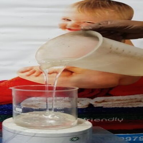 सॉफ़्टनर वॉश