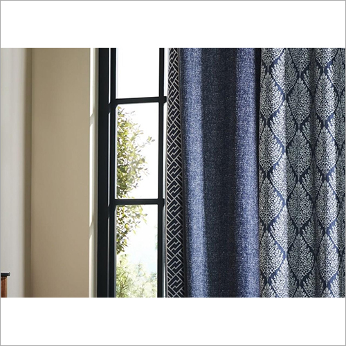 Different Available Silk Fabric Designer Curtains
