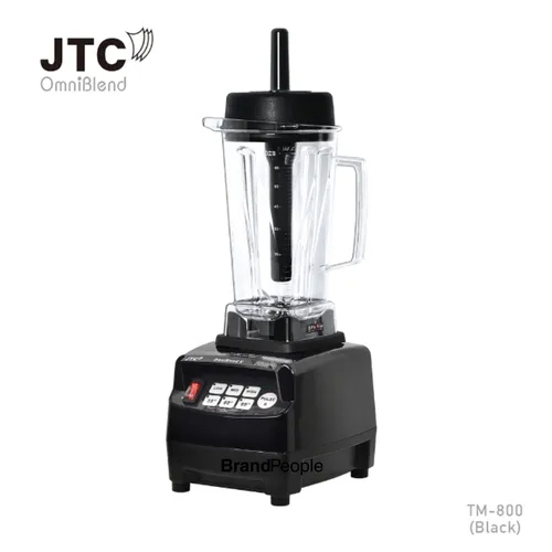 Steel Jtc Tm800 Omniblend V Blender