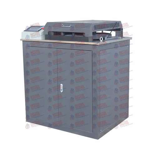 ASTM Rebar Bend Testing Machine